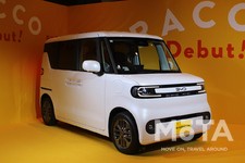 【全72枚】BYD 新型ラッコを写真でイッキ見！ 気になる内装・外観デザインをチェック