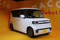 【全72枚】BYD 新型ラッコを写真でイッキ見！ 気になる内装・外観デザインをチェック
