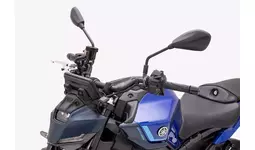 車種専用ハンドル　「エフェックス イージーフィットバープラス」 シリーズに YAMAHA MT-09/Y-AMT‘25モデル用が新登場！