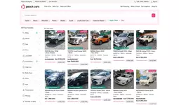 アフリカの自動車購入の仕組みを再構築する中古車売買次世代プラットフォームPeach Carsを展開するCordia Directionsが約15億円のSeries Aの完了に加え、6億円のデットを調達
