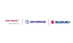 Air India、SkyDrive、スズキ、インドにおける医療航空物流に関する実現可能性調査に向けたMoUを締結