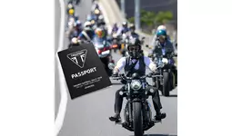 今年の「TRIUMPH NATIONAL RALLY 2026」には英国の空気が漂う？！ついに登場「ジェントルマンツーリングパレード in TNR2026」初開催！