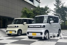 N-BOXが負けた!?  BYD 新型ラッコの「買い得」「やめとけ」グレードはどれ？ 残クレの注意点や安く買って高く...