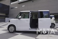 BYD ラッコ