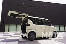 BYD ラッコ