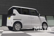 BYD ラッコ