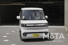 BYD ラッコ