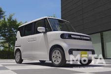 BYD ラッコ