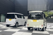 BYD ラッコ