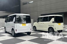 BYD ラッコ