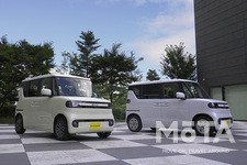 BYD ラッコ