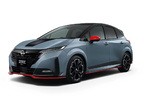 日産 ノートオーラNISMO