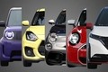 スポーツカーを諦めた人こそ乗ってほしい！ 走りが楽しいコンパクトカー5選