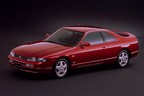 日産 スカイライン R33（9代目）