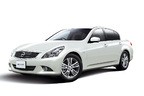 日産 スカイライン （12代目・V36）