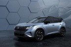 新型エクストレイル／ローグ e-POWER