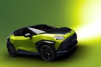 ジューク EV