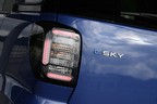 スズキ e SKY（eスカイ）