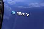 スズキ e SKY（eスカイ）
