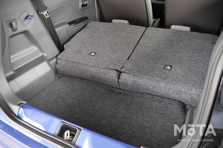 スズキ e SKY（eスカイ）