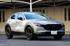 マツダ CX-30
