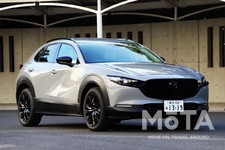 マツダ CX-30