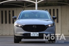 マツダ CX-30