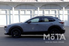 マツダ CX-30