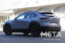 マツダ CX-30