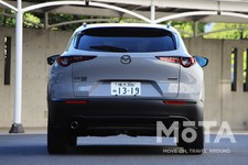 マツダ CX-30