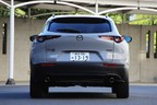 マツダ CX-30