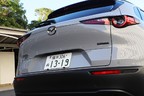 マツダ CX-30