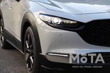 マツダ CX-30