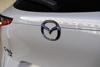 マツダ CX-30