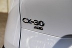 マツダ CX-30