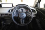 マツダ CX-30