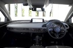 マツダ CX-30