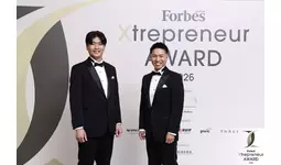Nature Architects × 株式会社浅野の共創プロジェクトが「Forbes JAPAN Xtrepreneur AWARD 2026」において【デジタルクラフツマンシップ賞】を受賞