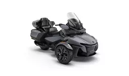 BRPの3輪モーターサイクル（トライク）「Can-Am Spyder/Ryker」2027年日本導入7モデルを公開