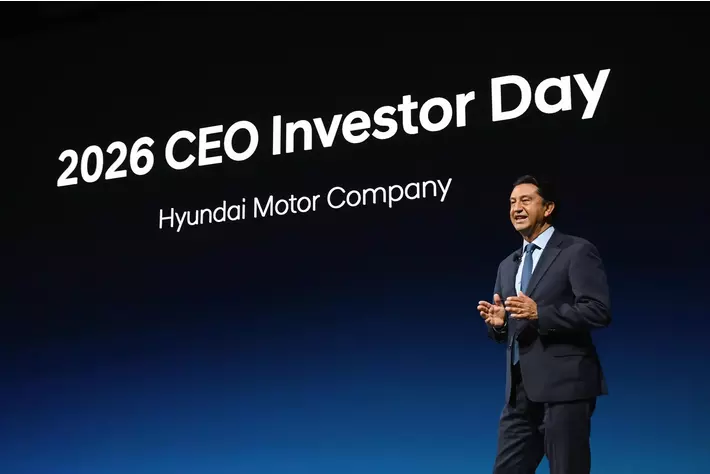 2026年CEOインベスター・デイにて収益主導の成長ロードマップを発表