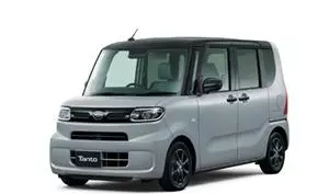 最終値下げまもなく終了　業務用 タンドール 釜 炭火・付属品　出来る限り自車発送 軽乗用車「タント」にブラックがアクセントの特別仕様車を設定する