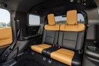 新型パジェロ