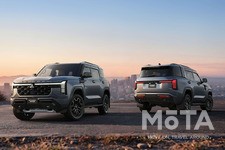 新型パジェロのリセール率は85〜90％と予想！ ランクル250やトライトン、歴代モデルから資産価値を検証