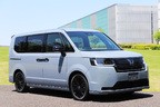 ホンダ ステップワゴン