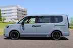 ホンダ ステップワゴン