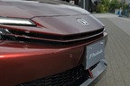 ホンダ プレリュード