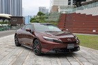ホンダ プレリュード