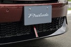 ホンダ プレリュード
