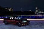 ホンダ プレリュード