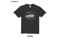 名車、NISSAN SKYLINE 2000GT-R デザインTシャツが新登場！Amazon.co.jp にて予約販売を開始しました。